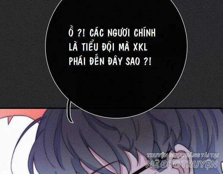 Đêm Tối Chốn Này - Chapter 42 - Trang 11