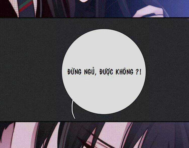 Đêm Tối Chốn Này - Chapter 42 - Trang 132