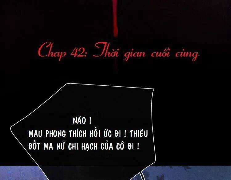 Đêm Tối Chốn Này - Chapter 42 - Trang 4