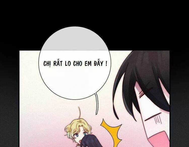 Đêm Tối Chốn Này - Chapter 43 - Trang 23