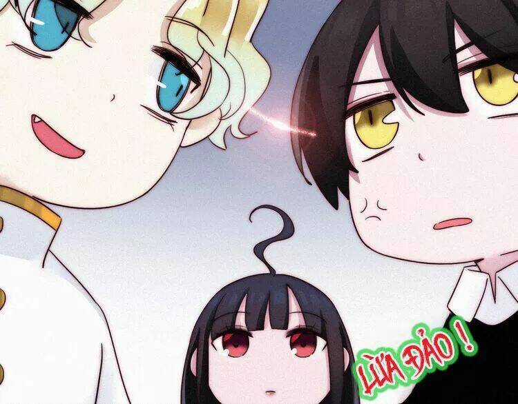 Đêm Tối Chốn Này - Chapter 43 - Trang 54