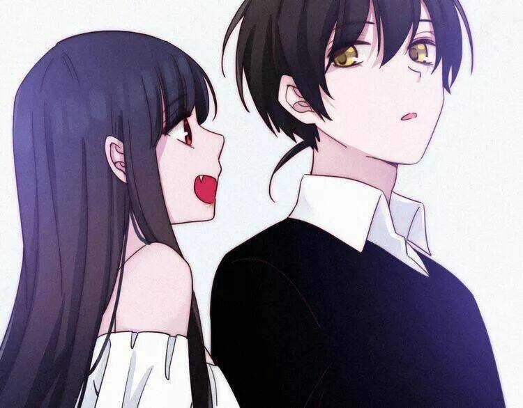 Đêm Tối Chốn Này - Chapter 43 - Trang 62