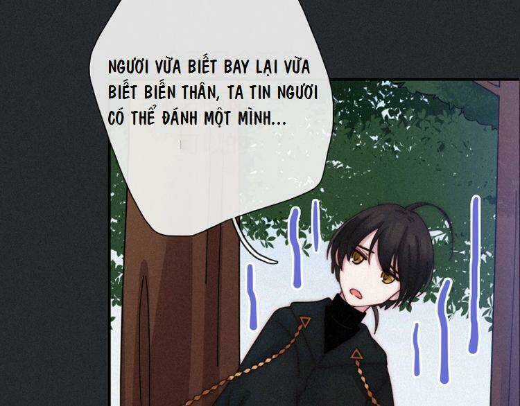 Đêm Tối Chốn Này - Chapter 45 - Trang 188