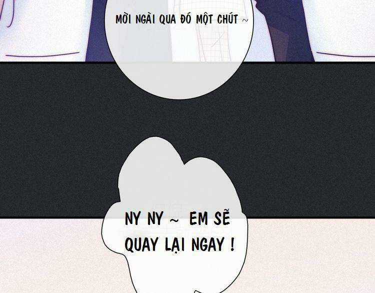 Đêm Tối Chốn Này - Chapter 45 - Trang 34