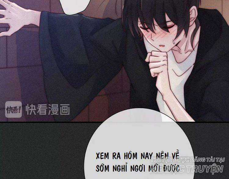 Đêm Tối Chốn Này - Chapter 45 - Trang 96