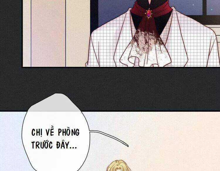 Đêm Tối Chốn Này - Chapter 46 - Trang 84