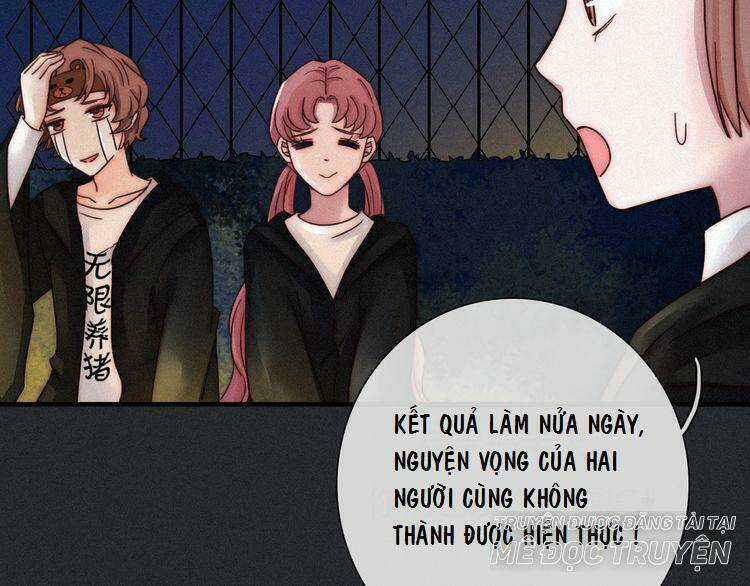 Đêm Tối Chốn Này - Chapter 47 - Trang 111