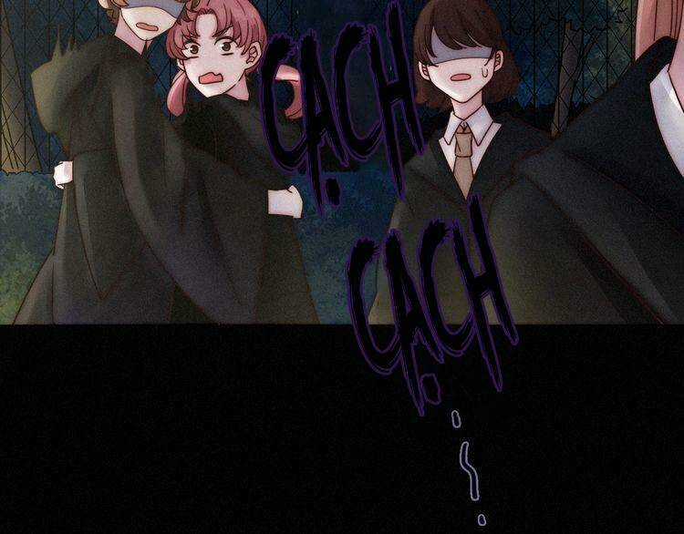 Đêm Tối Chốn Này - Chapter 47 - Trang 117