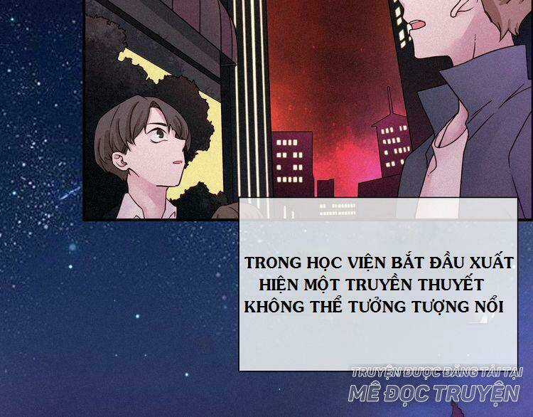 Đêm Tối Chốn Này - Chapter 47 - Trang 21