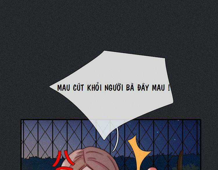 Đêm Tối Chốn Này - Chapter 47 - Trang 77