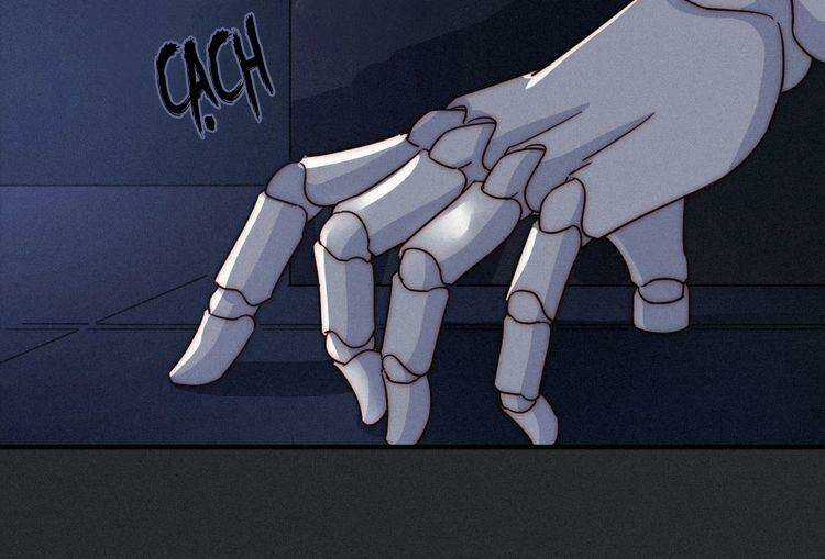 Đêm Tối Chốn Này - Chapter 48 - Trang 44