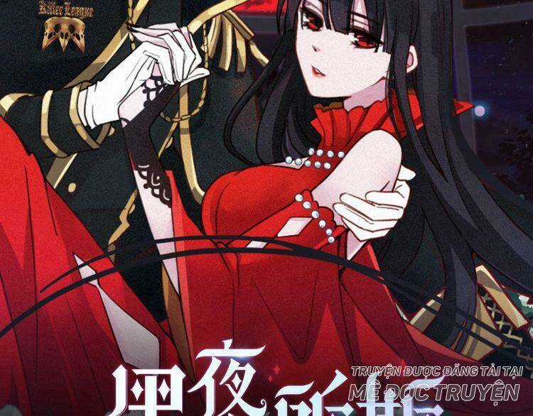 Đêm Tối Chốn Này - Chapter 49 - Trang 21