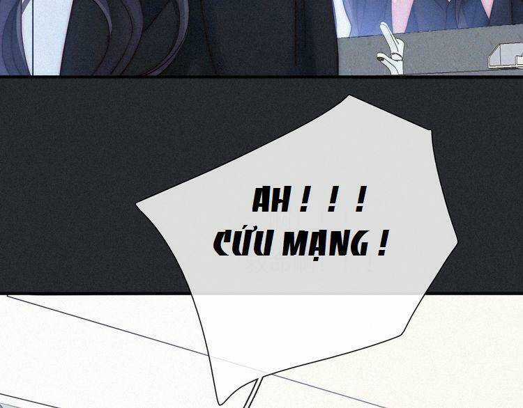 Đêm Tối Chốn Này - Chapter 49 - Trang 25