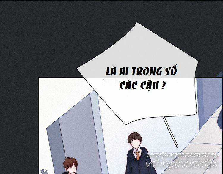 Đêm Tối Chốn Này - Chapter 49 - Trang 31