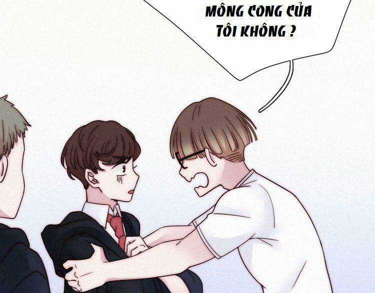 Đêm Tối Chốn Này - Chapter 49 - Trang 34