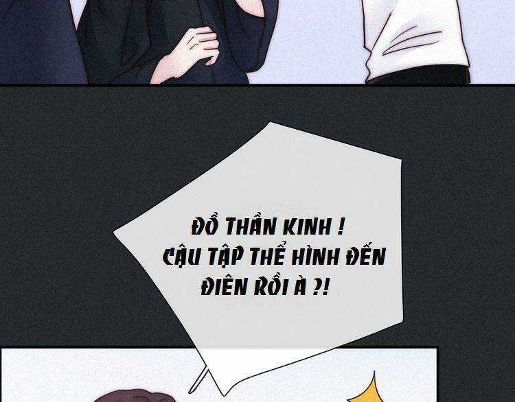 Đêm Tối Chốn Này - Chapter 49 - Trang 35