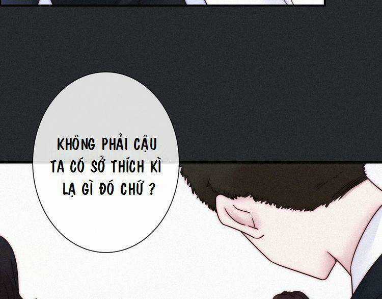 Đêm Tối Chốn Này - Chapter 49 - Trang 37