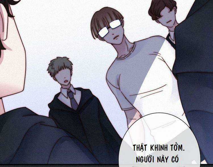 Đêm Tối Chốn Này - Chapter 49 - Trang 38