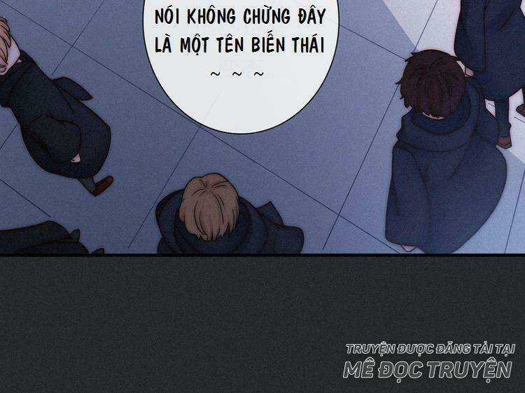 Đêm Tối Chốn Này - Chapter 49 - Trang 41