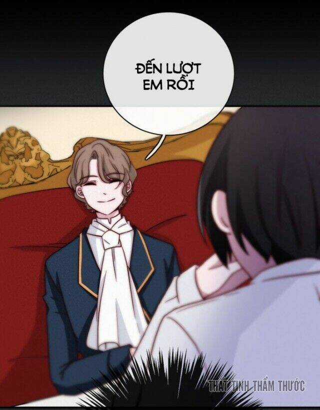 Đêm Tối Chốn Này - Chapter 5 - Trang 3