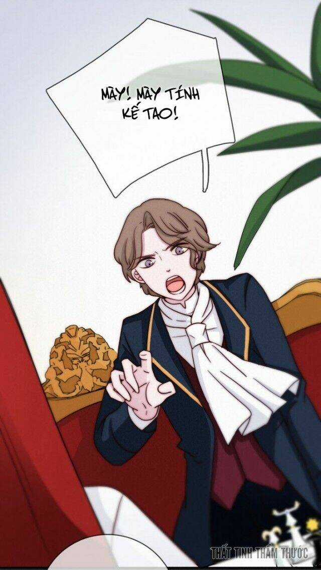 Đêm Tối Chốn Này - Chapter 5 - Trang 24