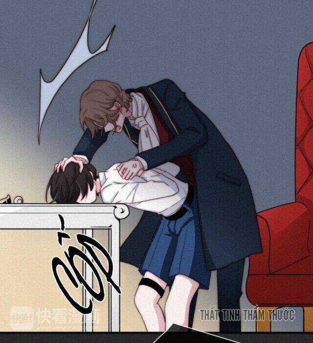 Đêm Tối Chốn Này - Chapter 5 - Trang 40