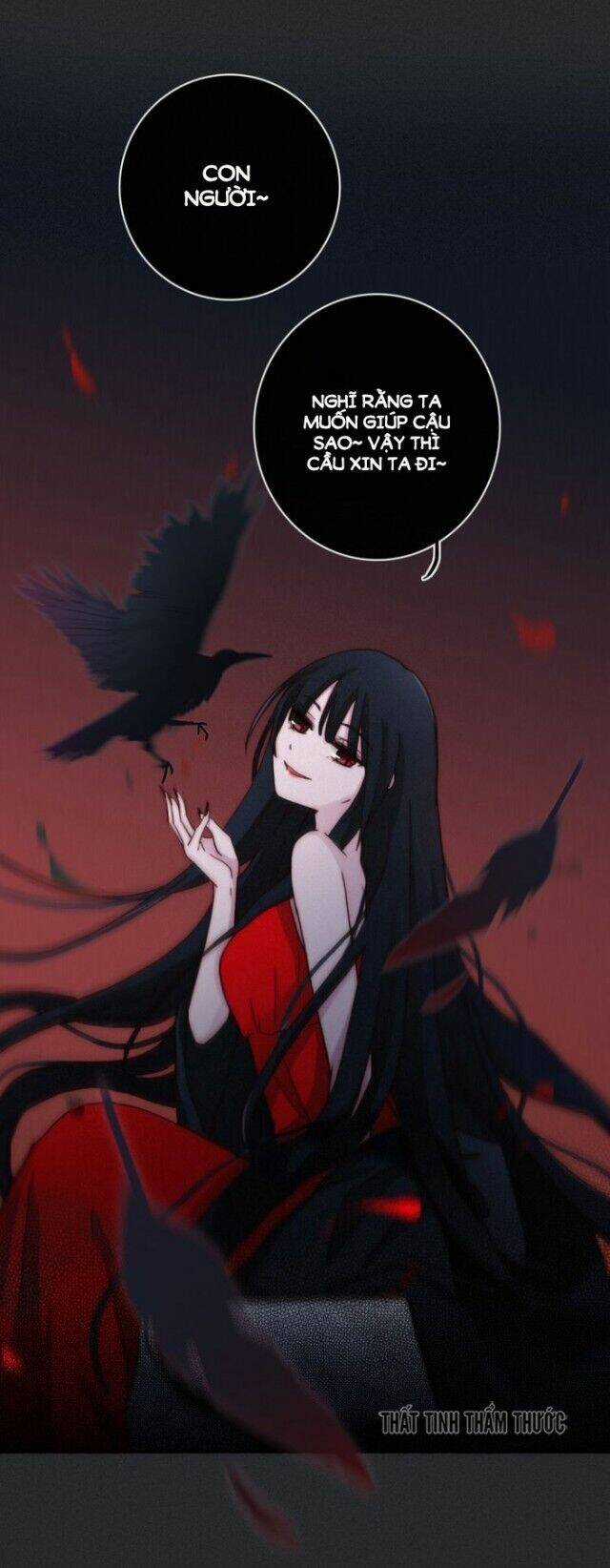 Đêm Tối Chốn Này - Chapter 5 - Trang 54