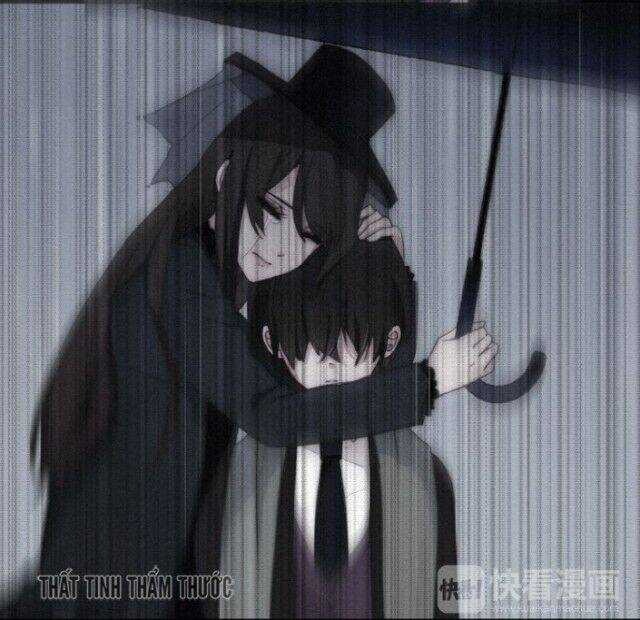 Đêm Tối Chốn Này - Chapter 5 - Trang 59