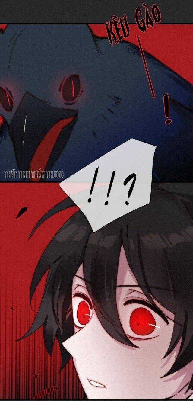 Đêm Tối Chốn Này - Chapter 5 - Trang 63