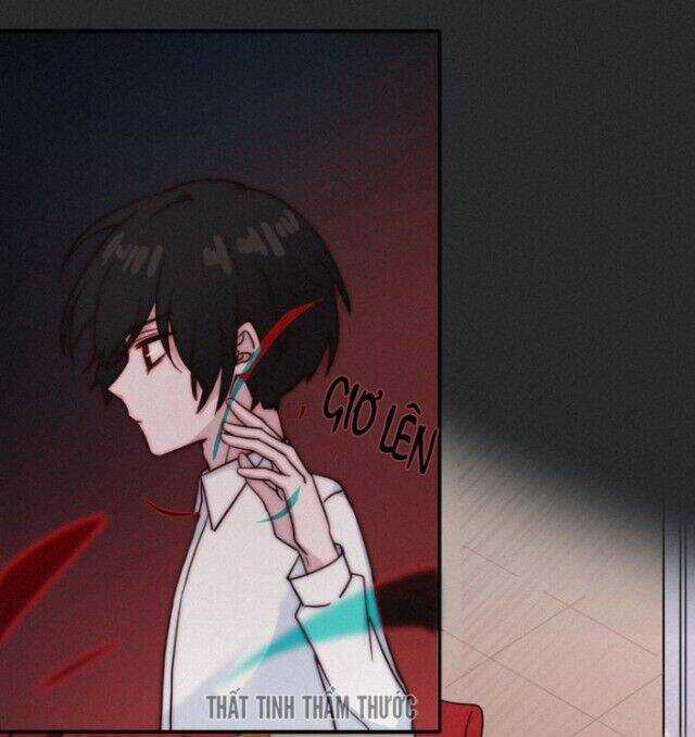 Đêm Tối Chốn Này - Chapter 5 - Trang 66