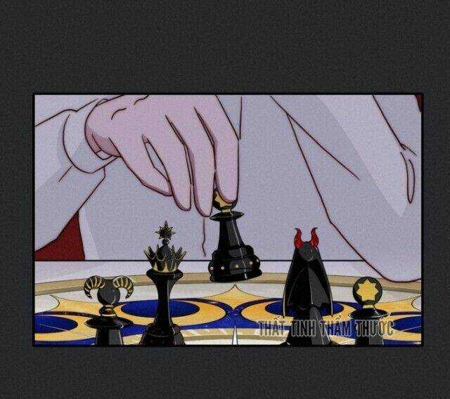 Đêm Tối Chốn Này - Chapter 5 - Trang 10