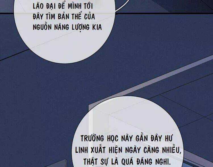 Đêm Tối Chốn Này - Chapter 50 - Trang 29