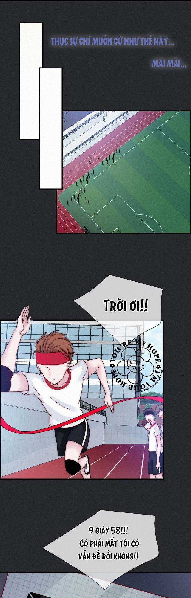 Đêm Tối Chốn Này - Chapter 52 - Trang 18