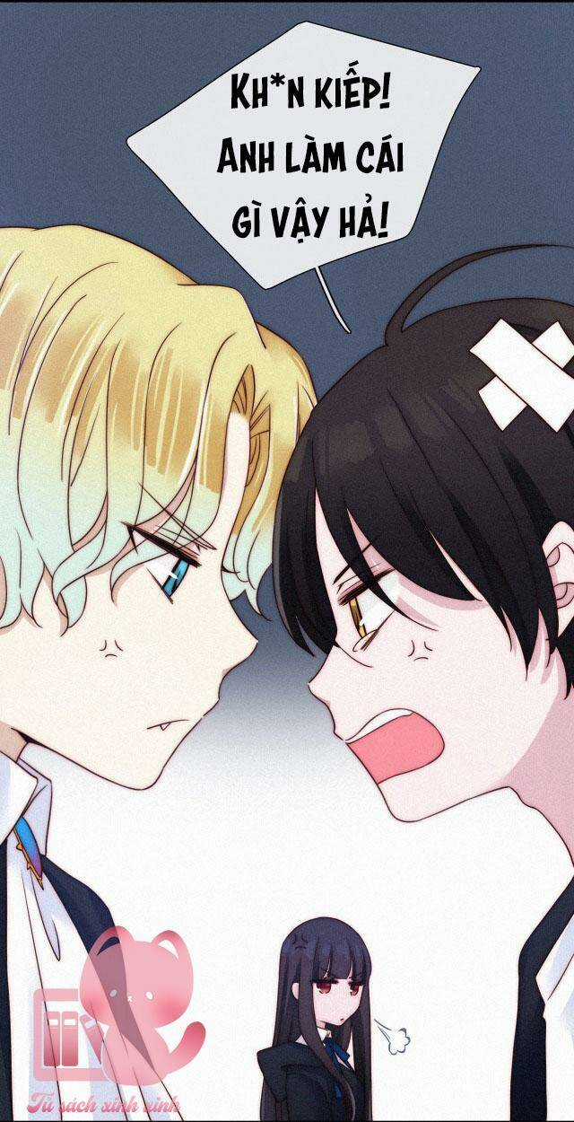 Đêm Tối Chốn Này - Chapter 52 - Trang 43