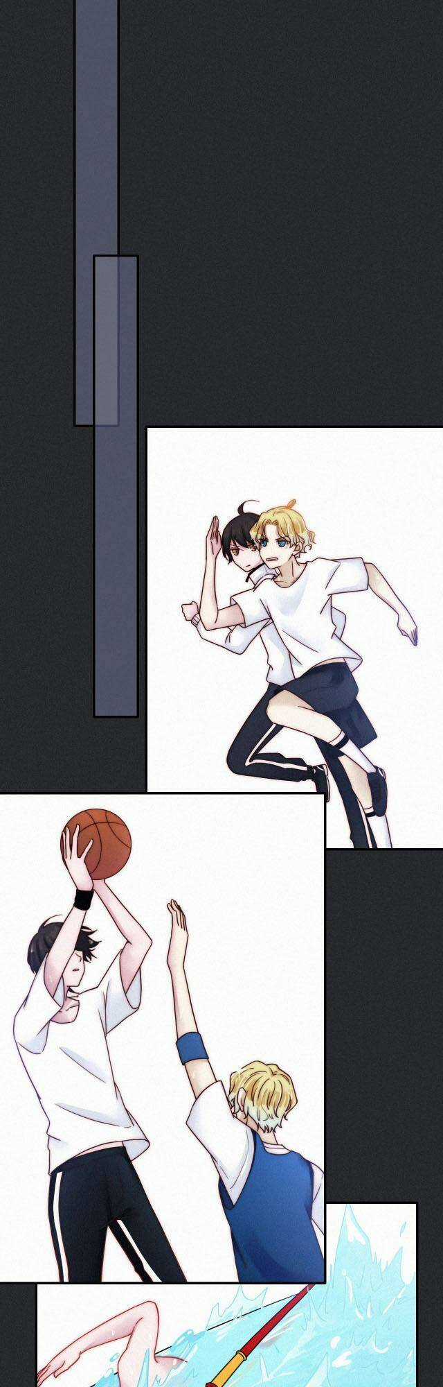 Đêm Tối Chốn Này - Chapter 53 - Trang 24