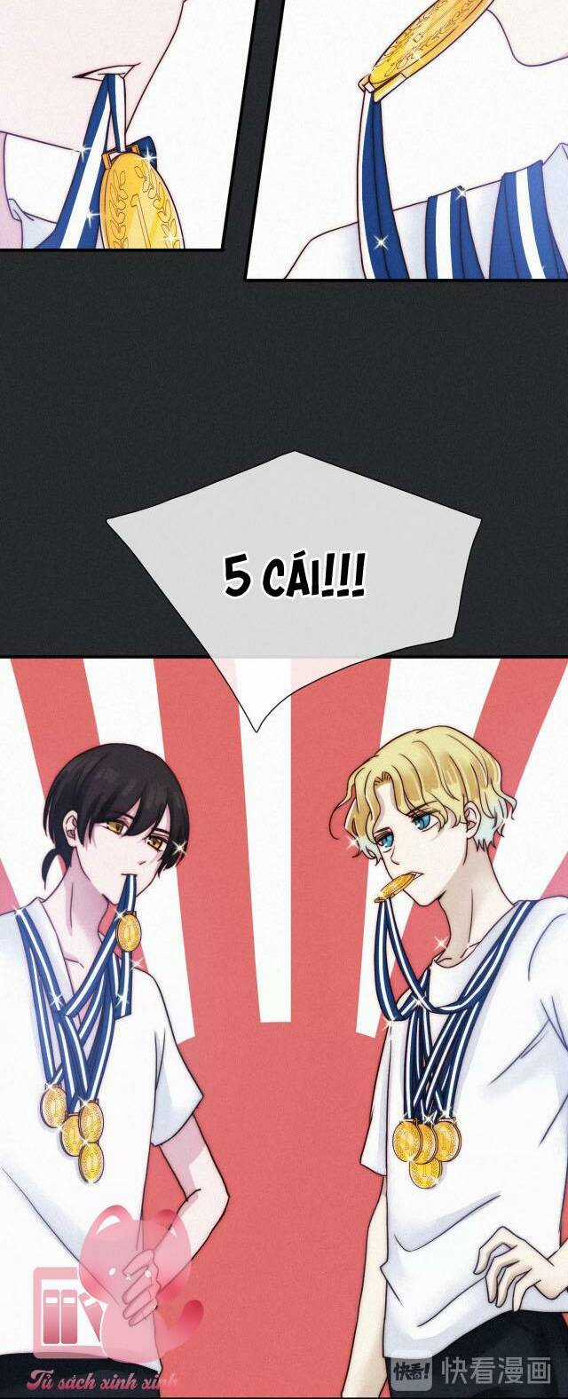 Đêm Tối Chốn Này - Chapter 53 - Trang 26