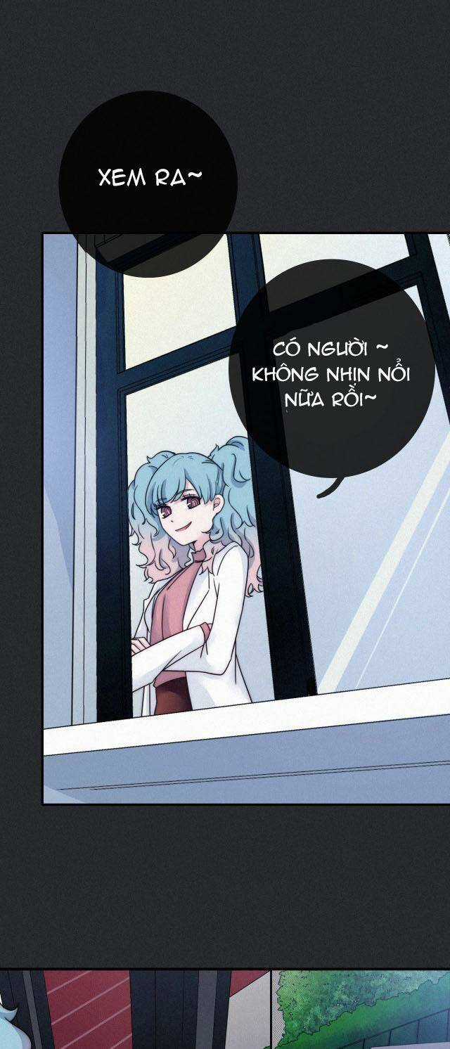 Đêm Tối Chốn Này - Chapter 53 - Trang 28