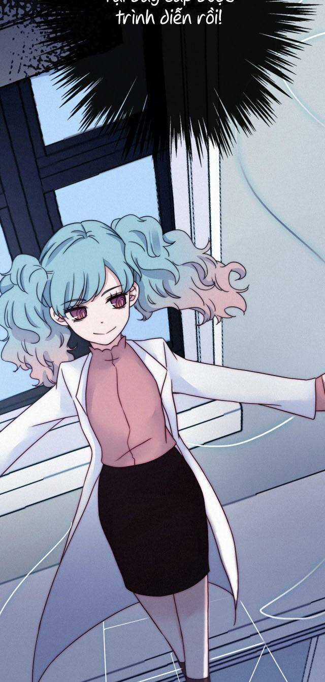 Đêm Tối Chốn Này - Chapter 53 - Trang 35