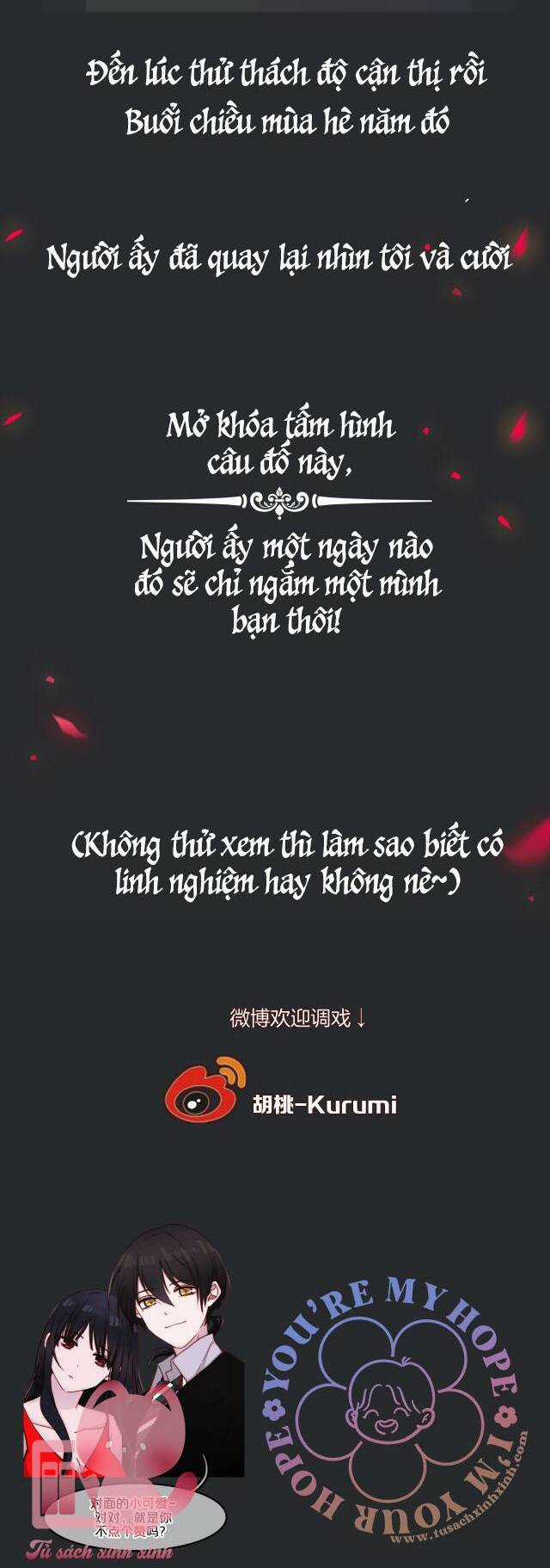 Đêm Tối Chốn Này - Chapter 53 - Trang 45
