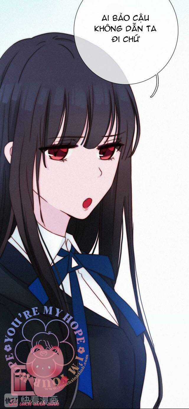 Đêm Tối Chốn Này - Chapter 53 - Trang 7