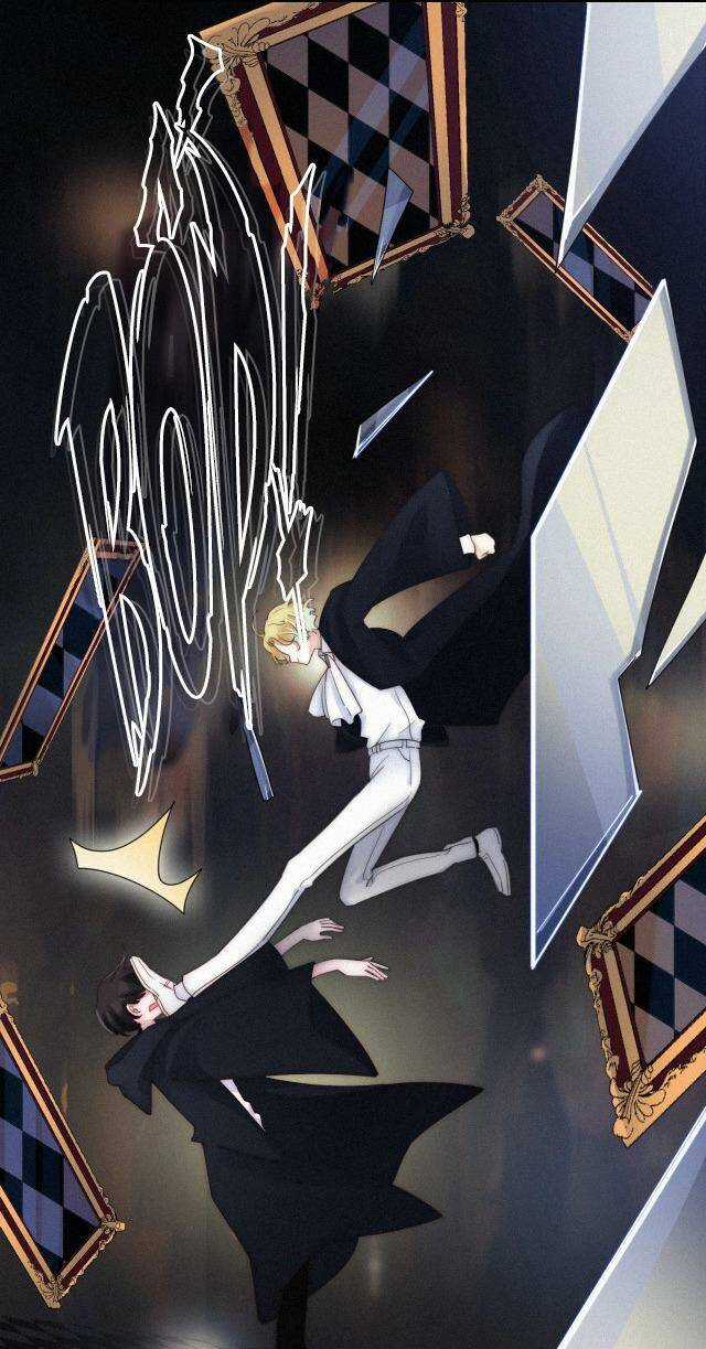 Đêm Tối Chốn Này - Chapter 54 - Trang 22