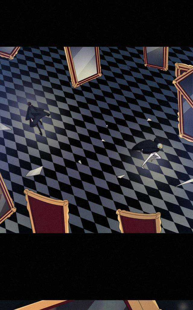 Đêm Tối Chốn Này - Chapter 54 - Trang 31