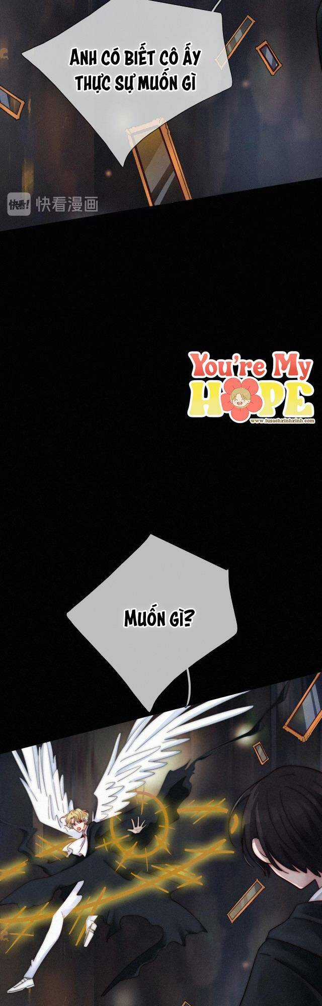 Đêm Tối Chốn Này - Chapter 55 - Trang 13