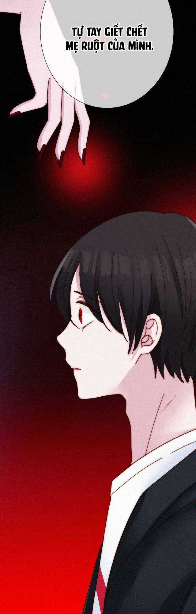 Đêm Tối Chốn Này - Chapter 55 - Trang 19