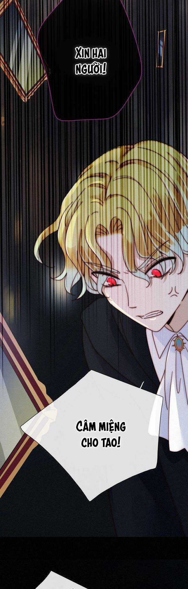 Đêm Tối Chốn Này - Chapter 55 - Trang 39