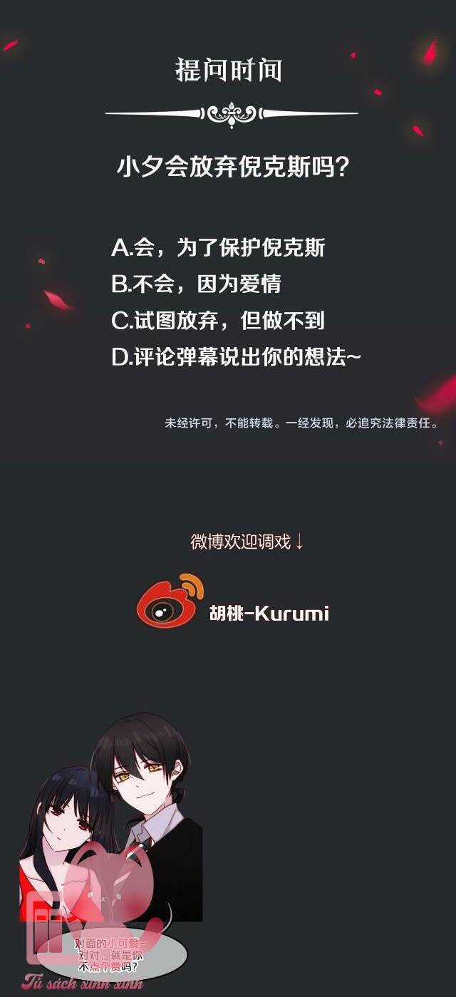 Đêm Tối Chốn Này - Chapter 55 - Trang 59