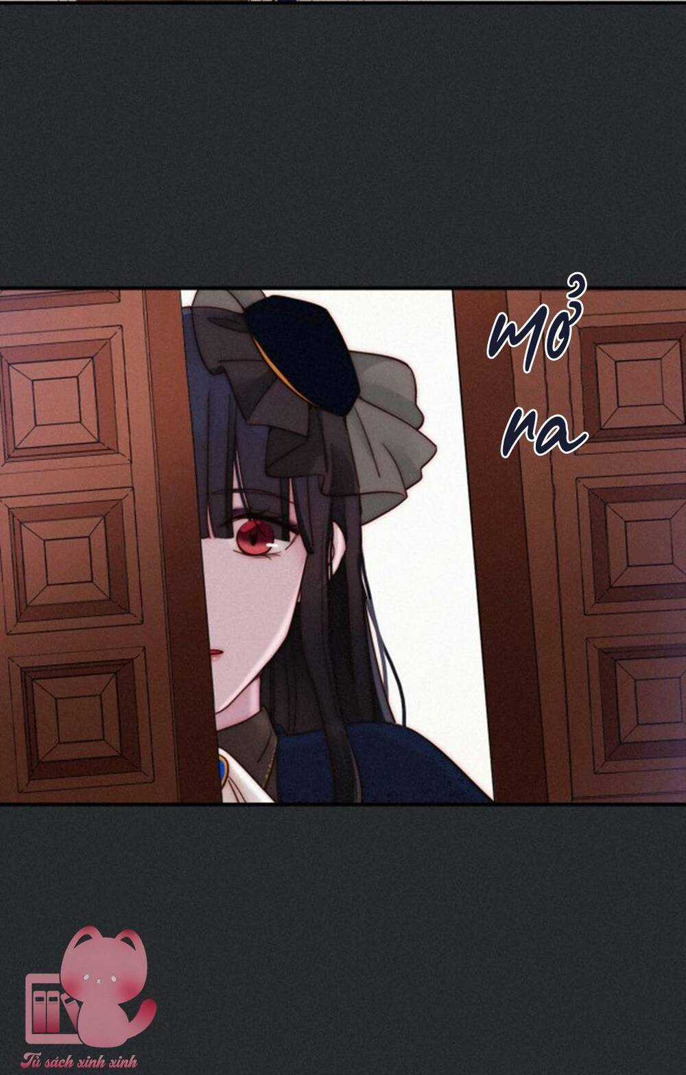 Đêm Tối Chốn Này - Chapter 56 - Trang 28