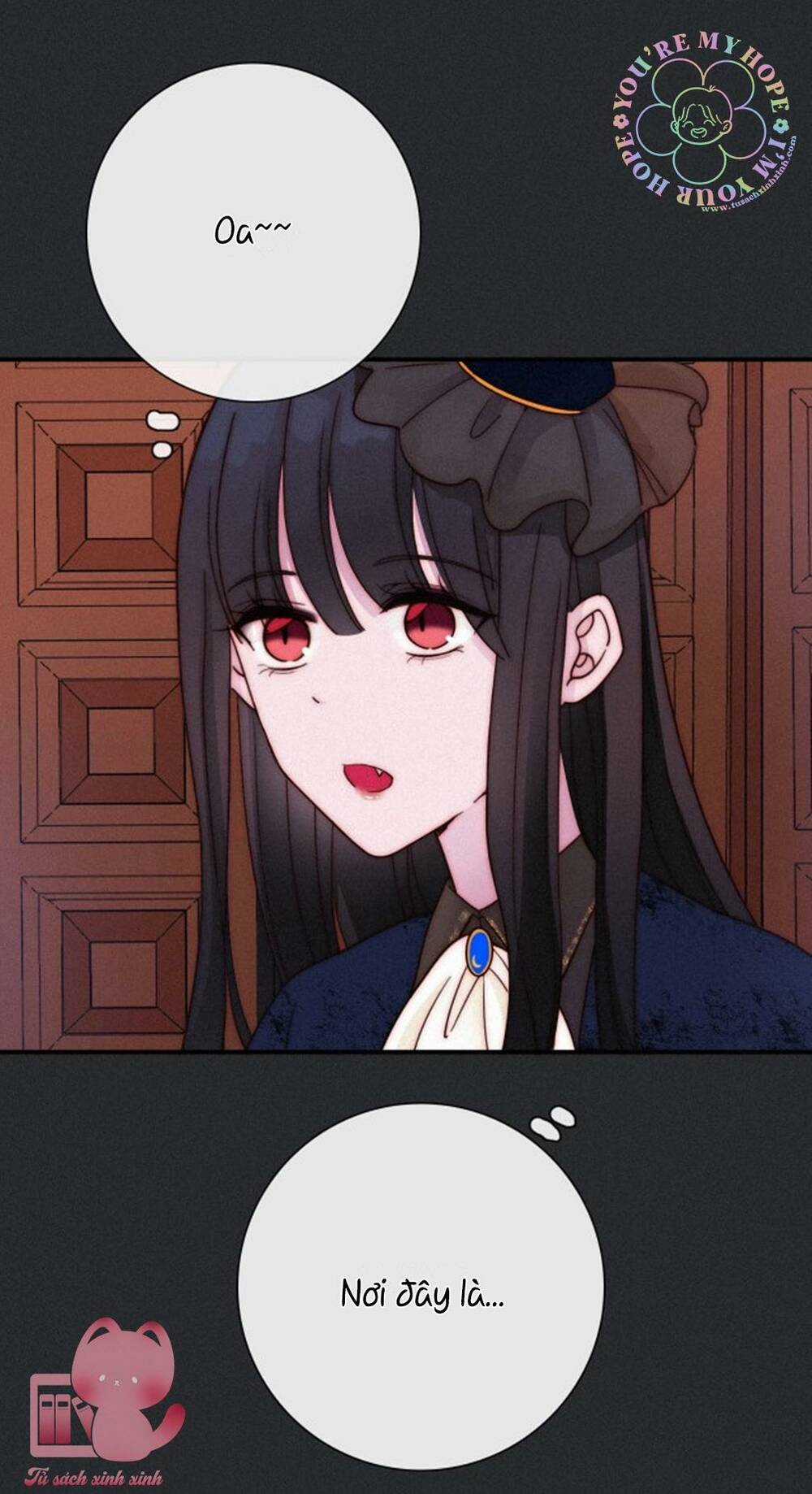 Đêm Tối Chốn Này - Chapter 56 - Trang 29