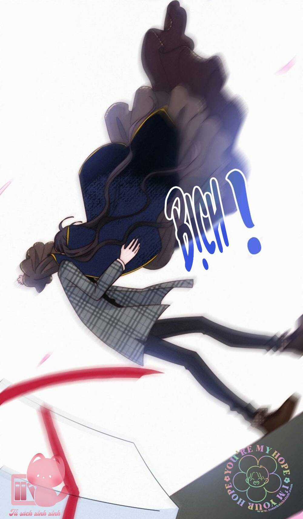 Đêm Tối Chốn Này - Chapter 56 - Trang 64