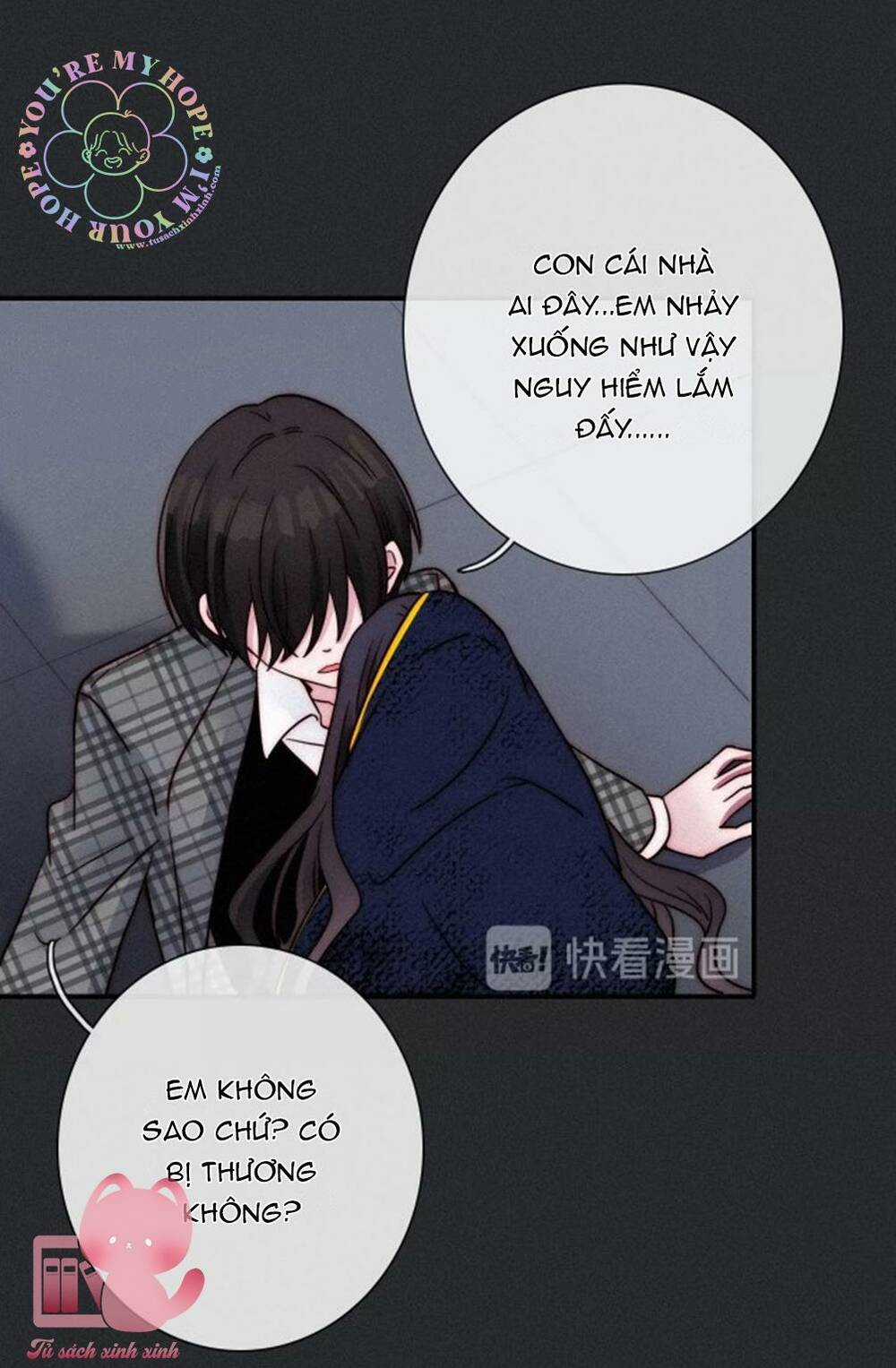 Đêm Tối Chốn Này - Chapter 56 - Trang 66